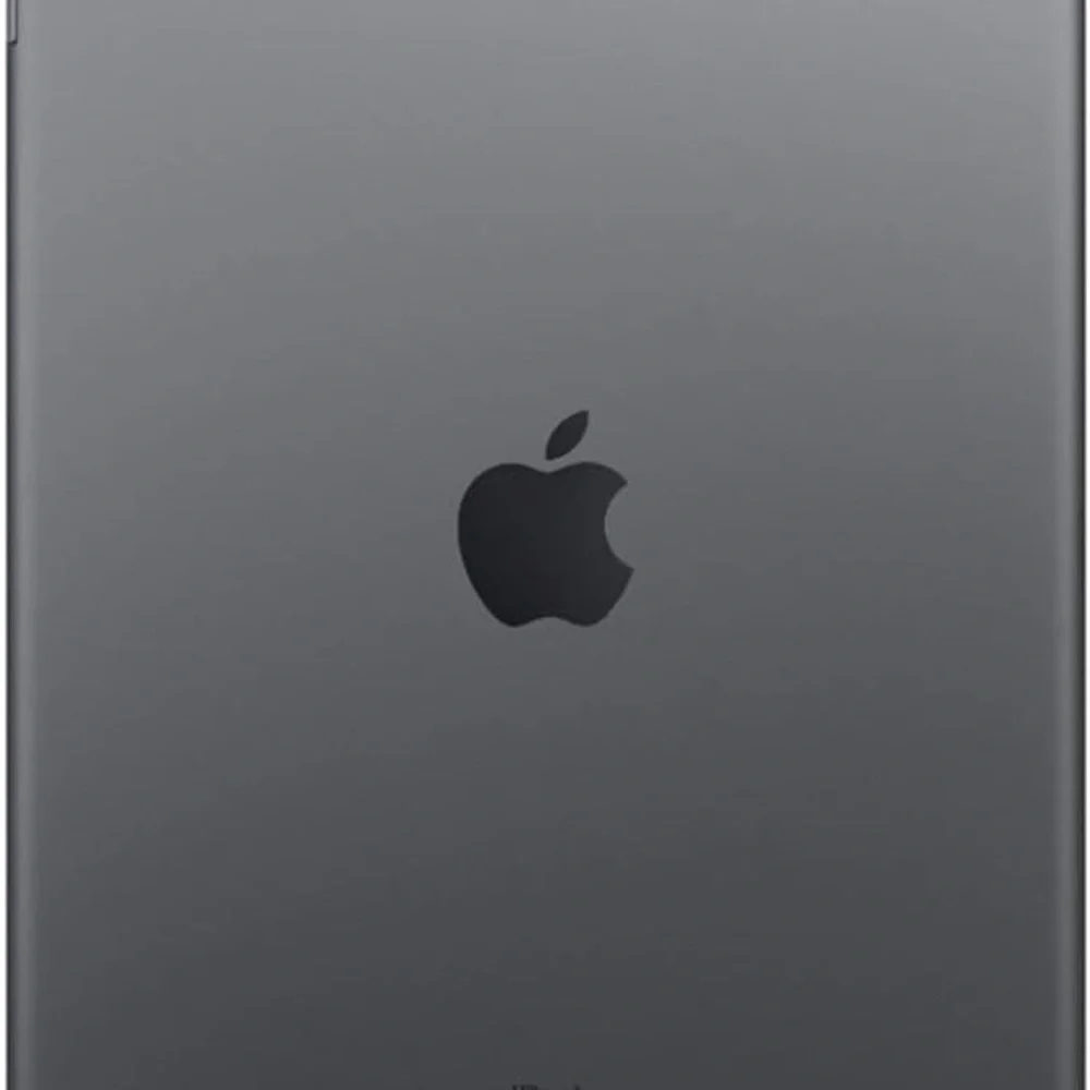 Apple ipad refined